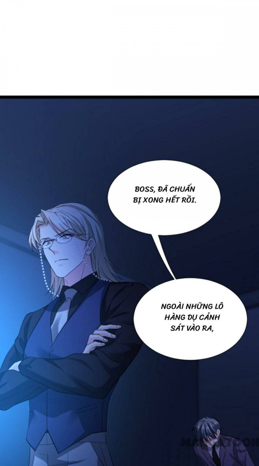 Ảnh Hậu Lão Bà Không Được Chạy: Chapter 225