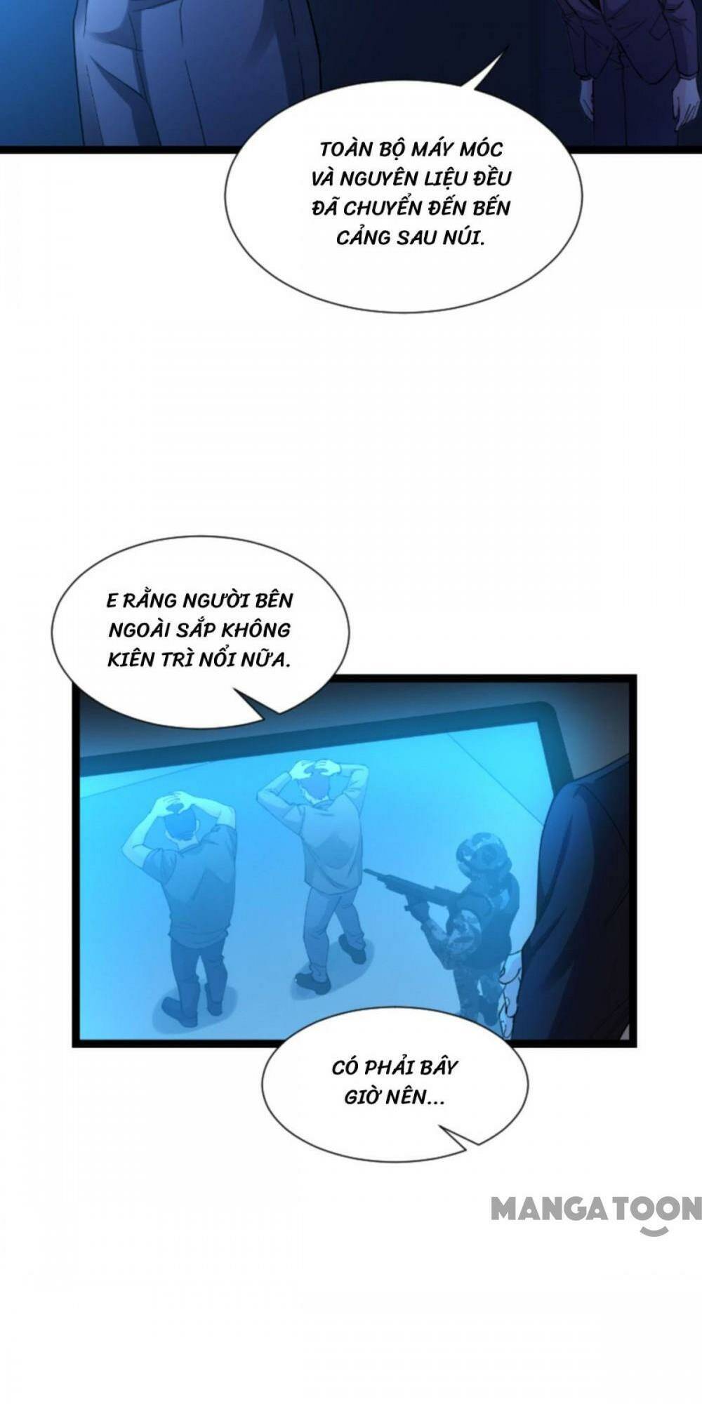 Ảnh Hậu Lão Bà Không Được Chạy: Chapter 225
