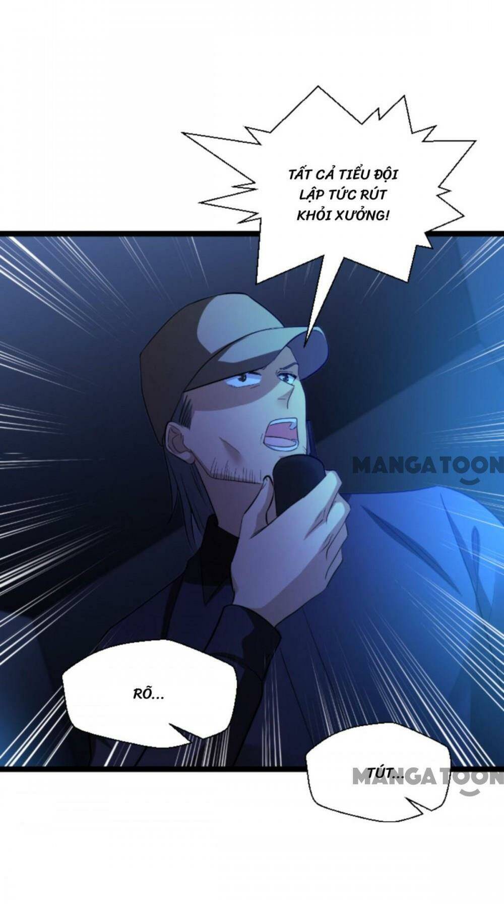 Ảnh Hậu Lão Bà Không Được Chạy: Chapter 225