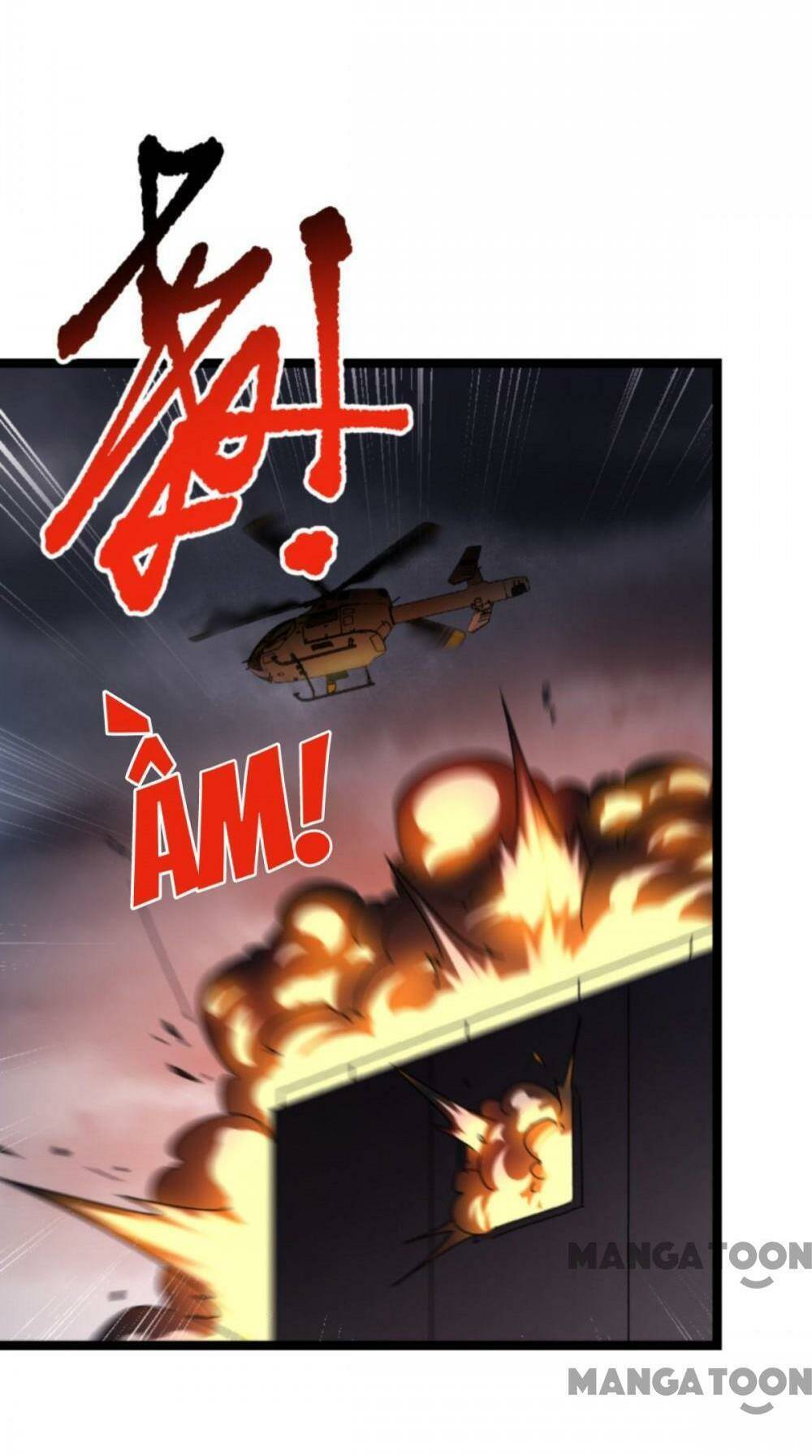 Ảnh Hậu Lão Bà Không Được Chạy: Chapter 225