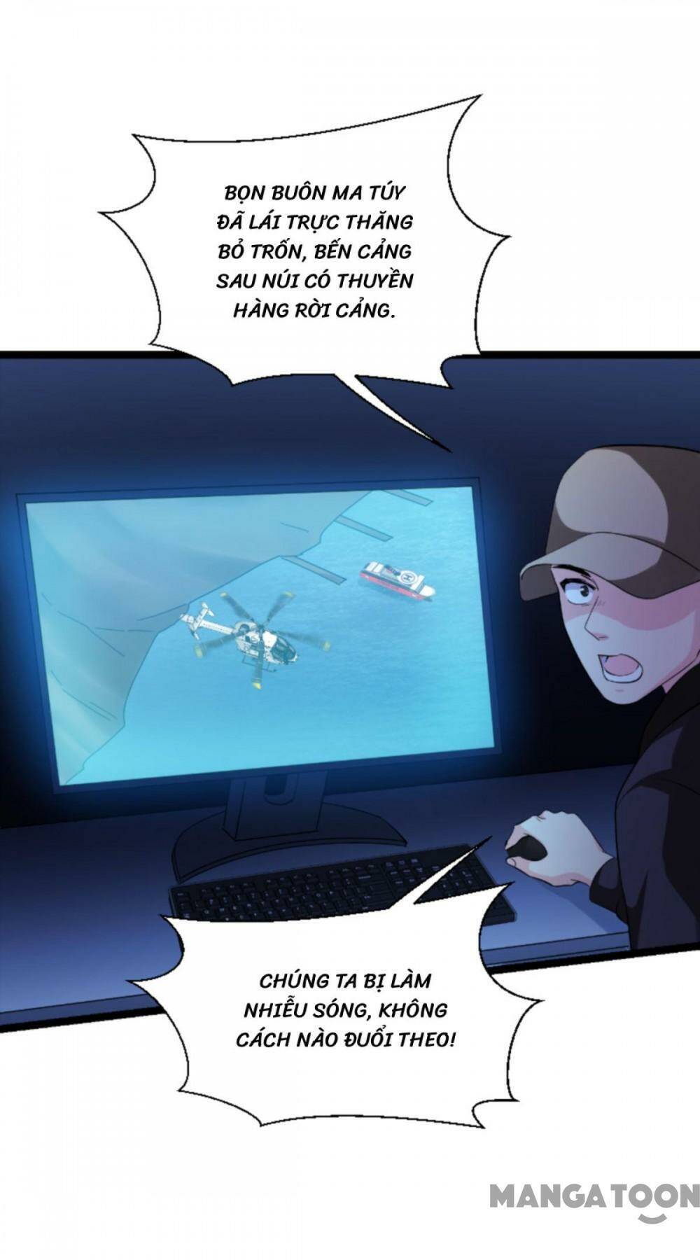 Ảnh Hậu Lão Bà Không Được Chạy: Chapter 225
