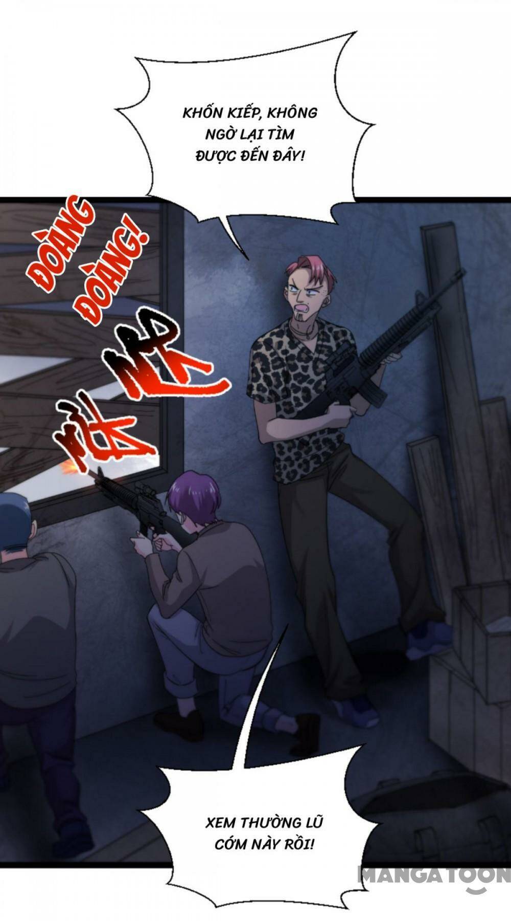 Ảnh Hậu Lão Bà Không Được Chạy: Chapter 225
