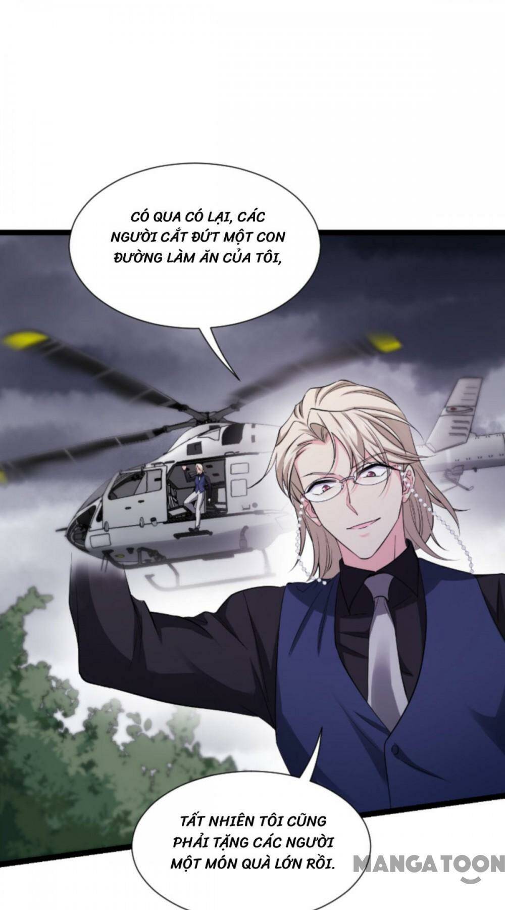 Ảnh Hậu Lão Bà Không Được Chạy: Chapter 225