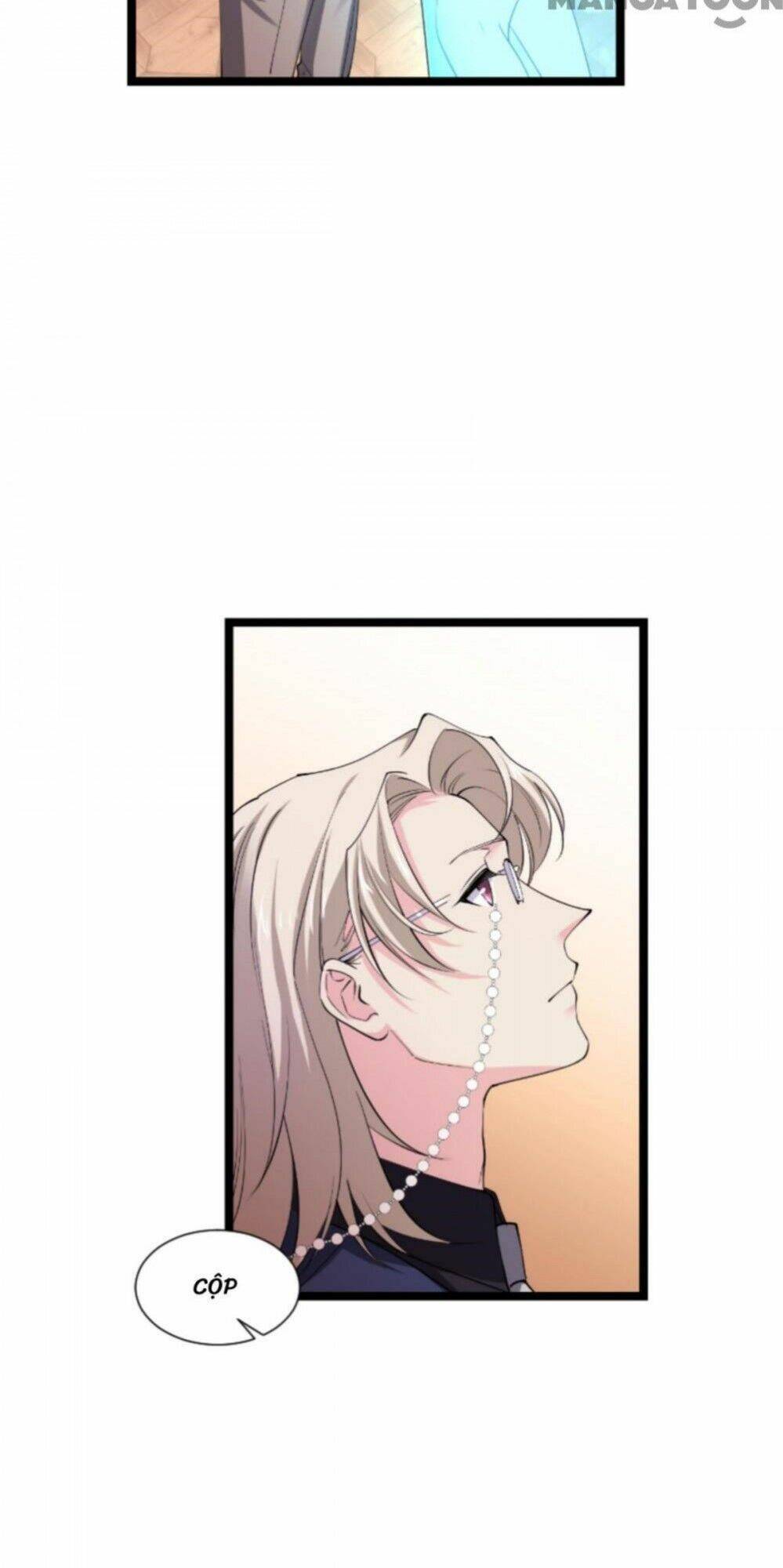 Ảnh Hậu Lão Bà Không Được Chạy: Chapter 225