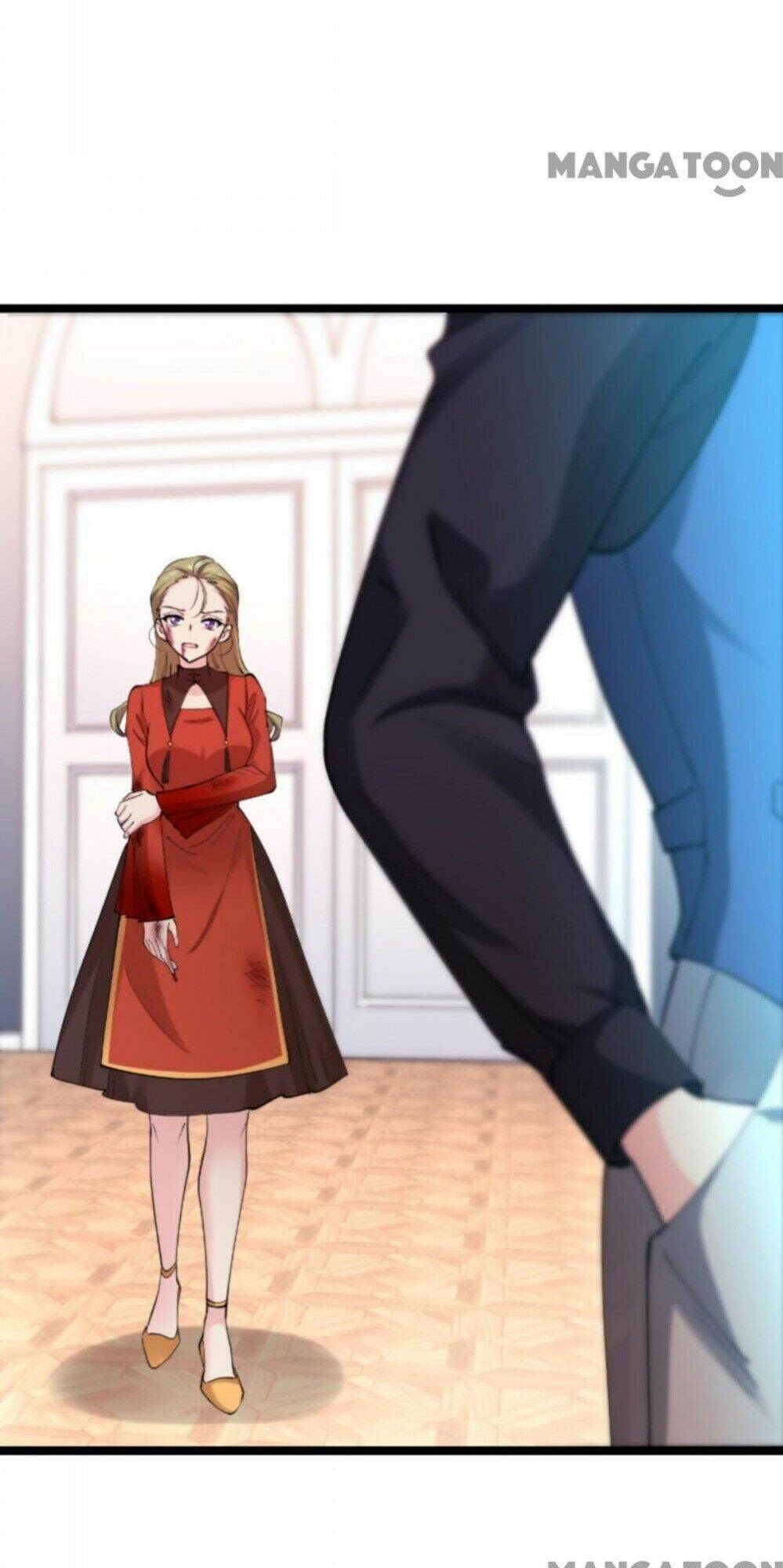 Ảnh Hậu Lão Bà Không Được Chạy: Chapter 225