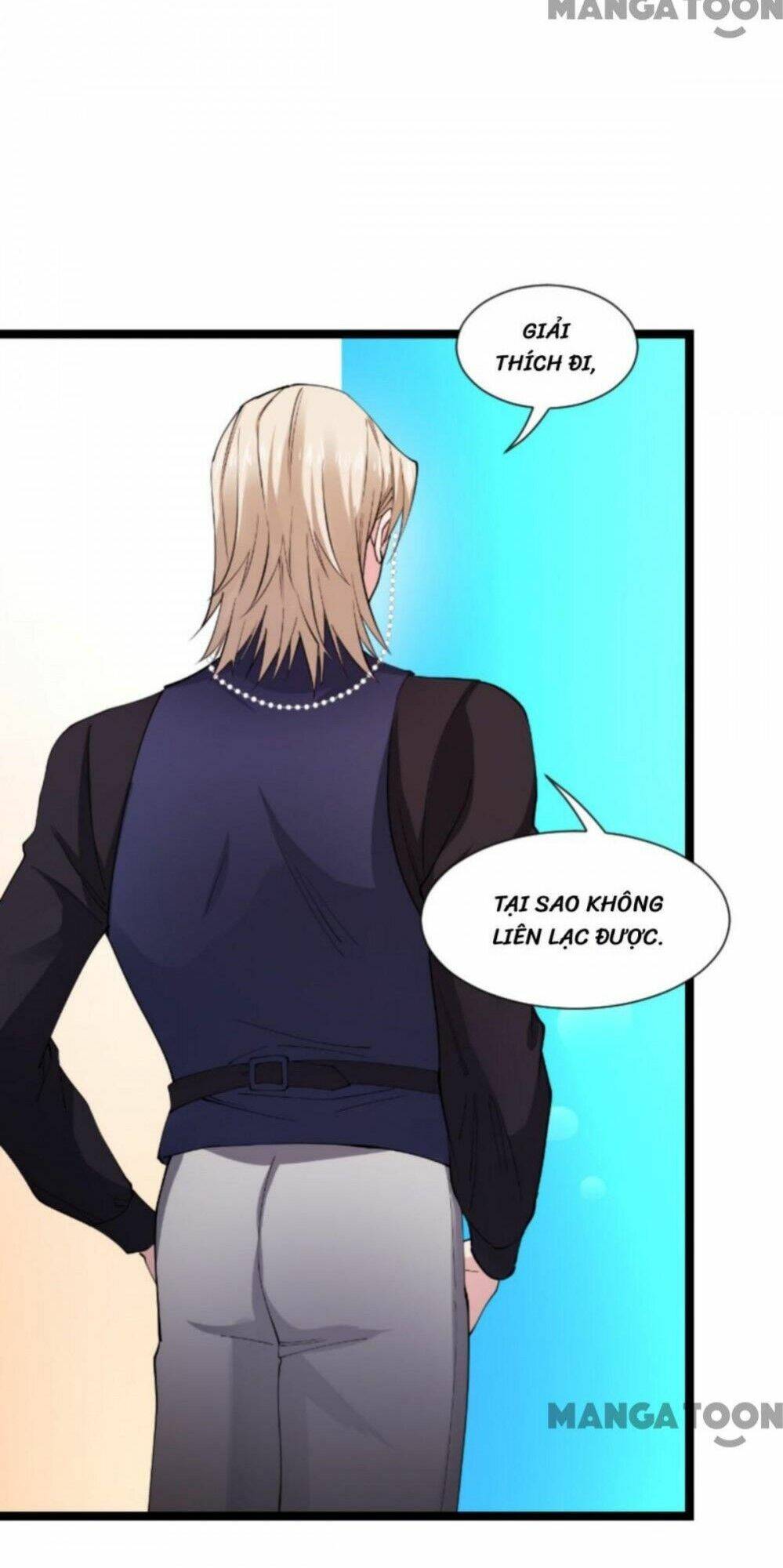 Ảnh Hậu Lão Bà Không Được Chạy: Chapter 225