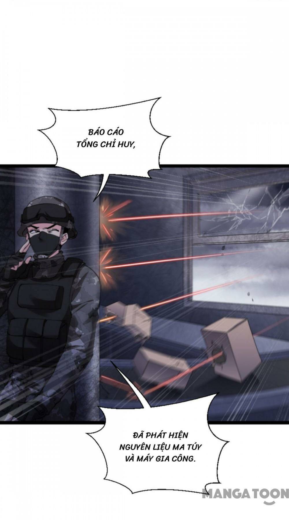 Ảnh Hậu Lão Bà Không Được Chạy: Chapter 225