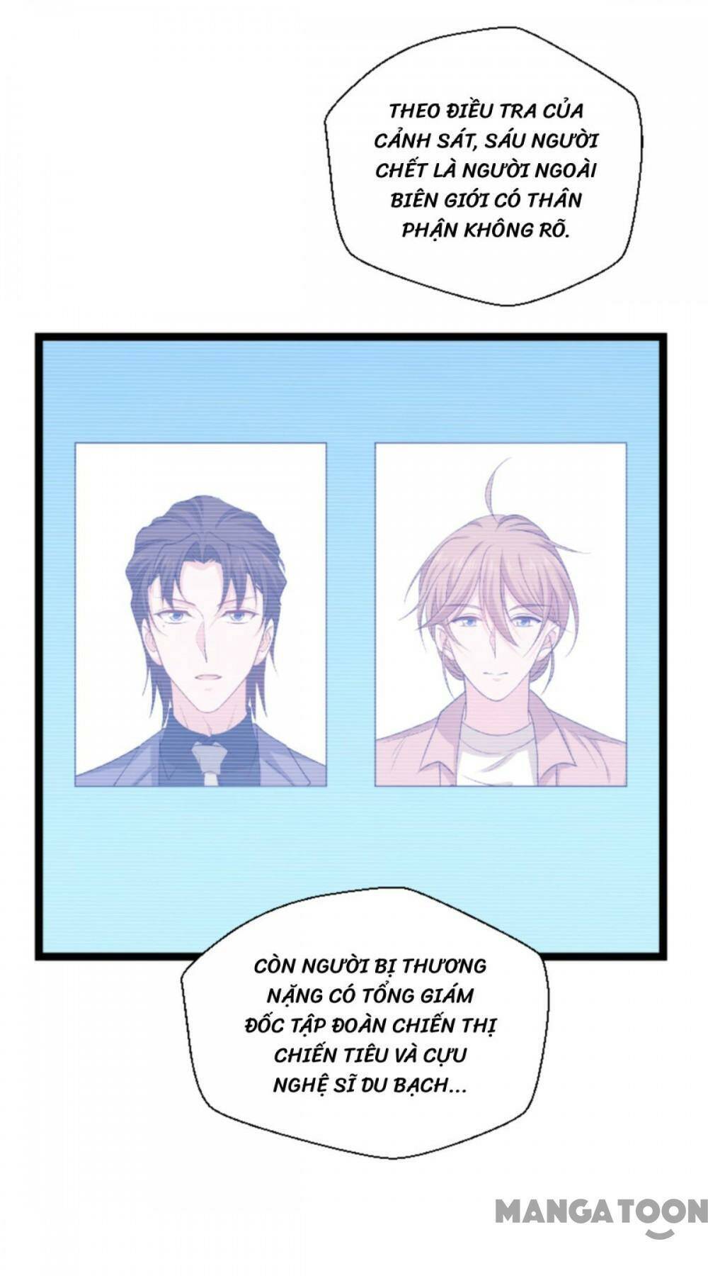 Ảnh Hậu Lão Bà Không Được Chạy: Chapter 225