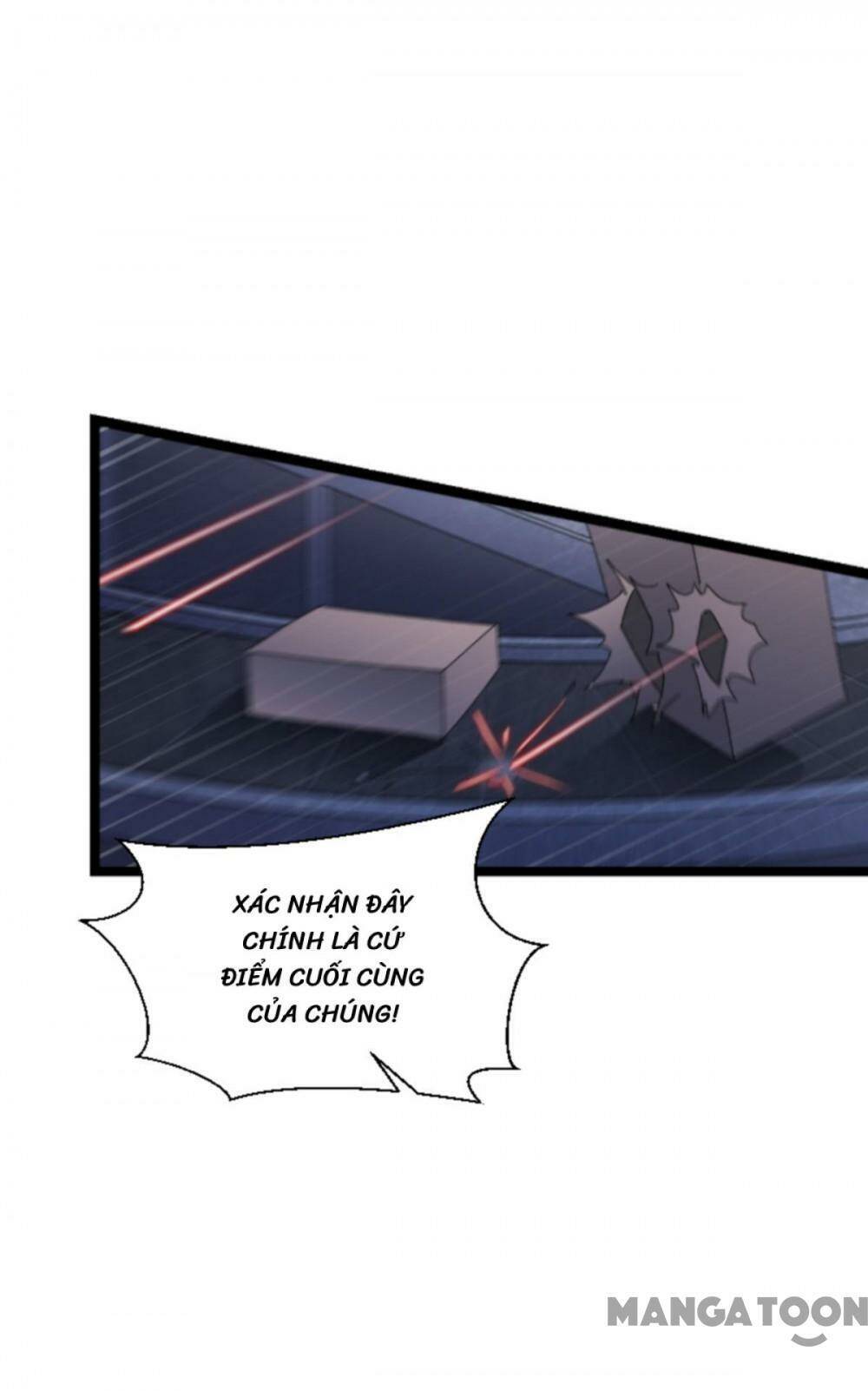 Ảnh Hậu Lão Bà Không Được Chạy: Chapter 225