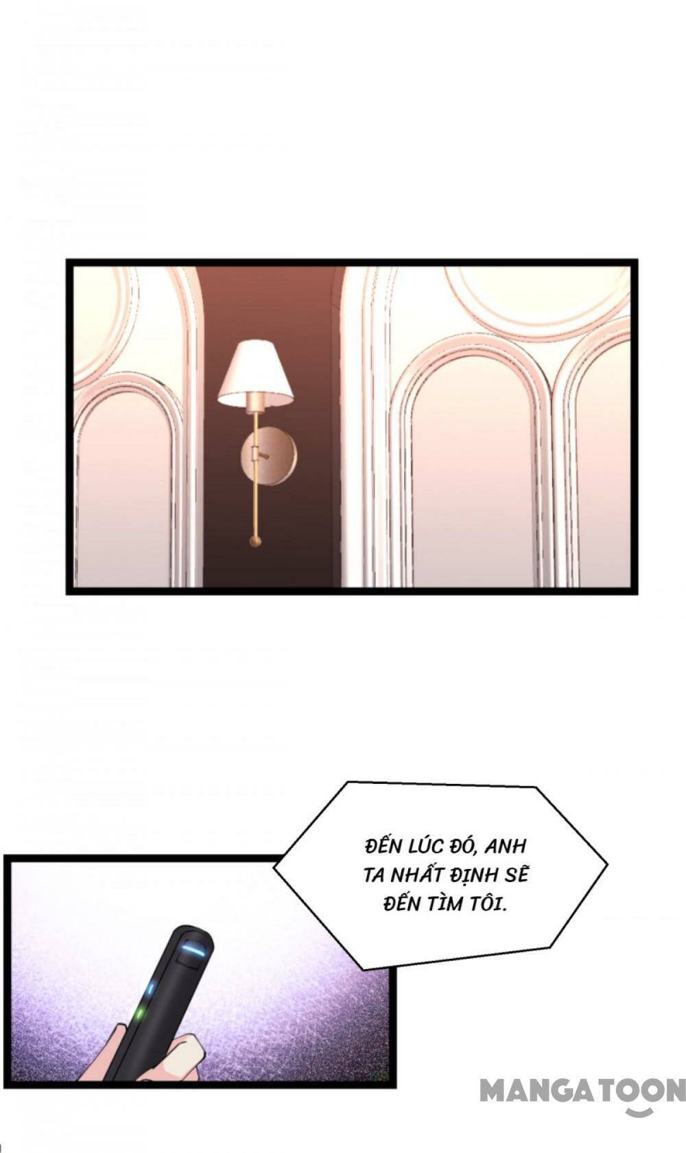 Ảnh Hậu Lão Bà Không Được Chạy: Chapter 226