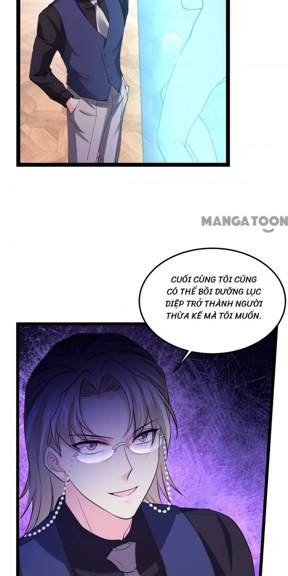 Ảnh Hậu Lão Bà Không Được Chạy: Chapter 226
