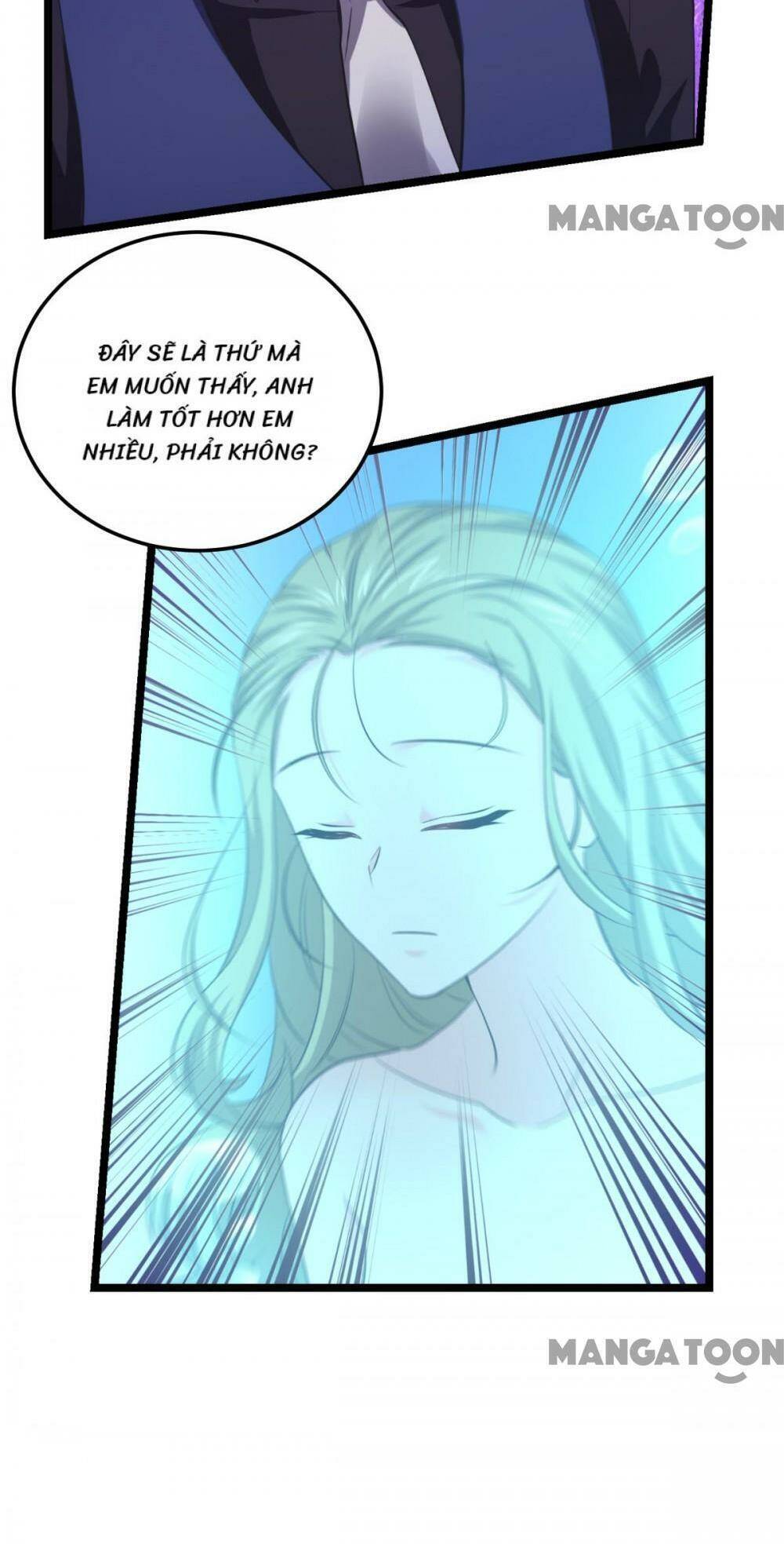 Ảnh Hậu Lão Bà Không Được Chạy: Chapter 226