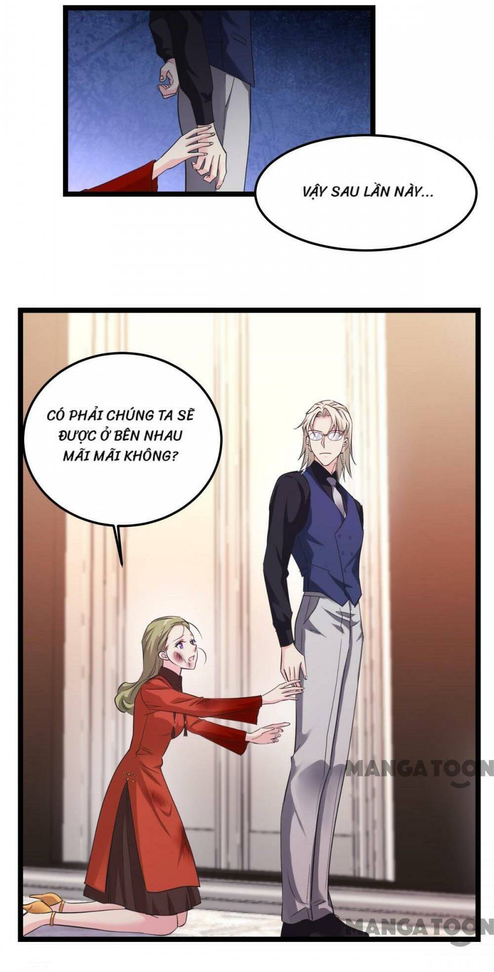 Ảnh Hậu Lão Bà Không Được Chạy: Chapter 226