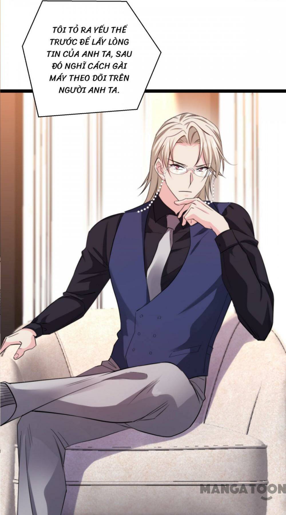 Ảnh Hậu Lão Bà Không Được Chạy: Chapter 226