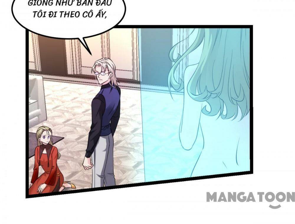 Ảnh Hậu Lão Bà Không Được Chạy: Chapter 226
