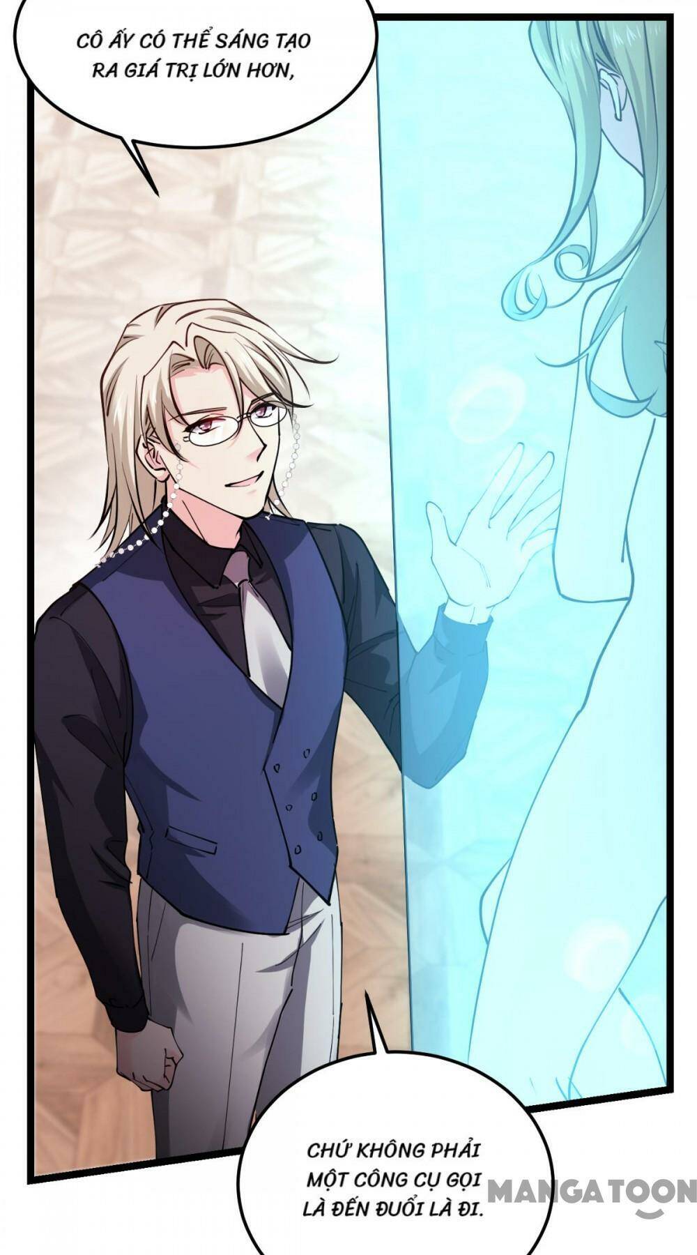 Ảnh Hậu Lão Bà Không Được Chạy: Chapter 226