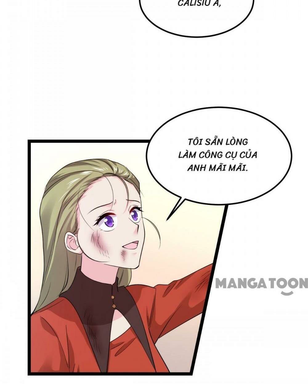 Ảnh Hậu Lão Bà Không Được Chạy: Chapter 226