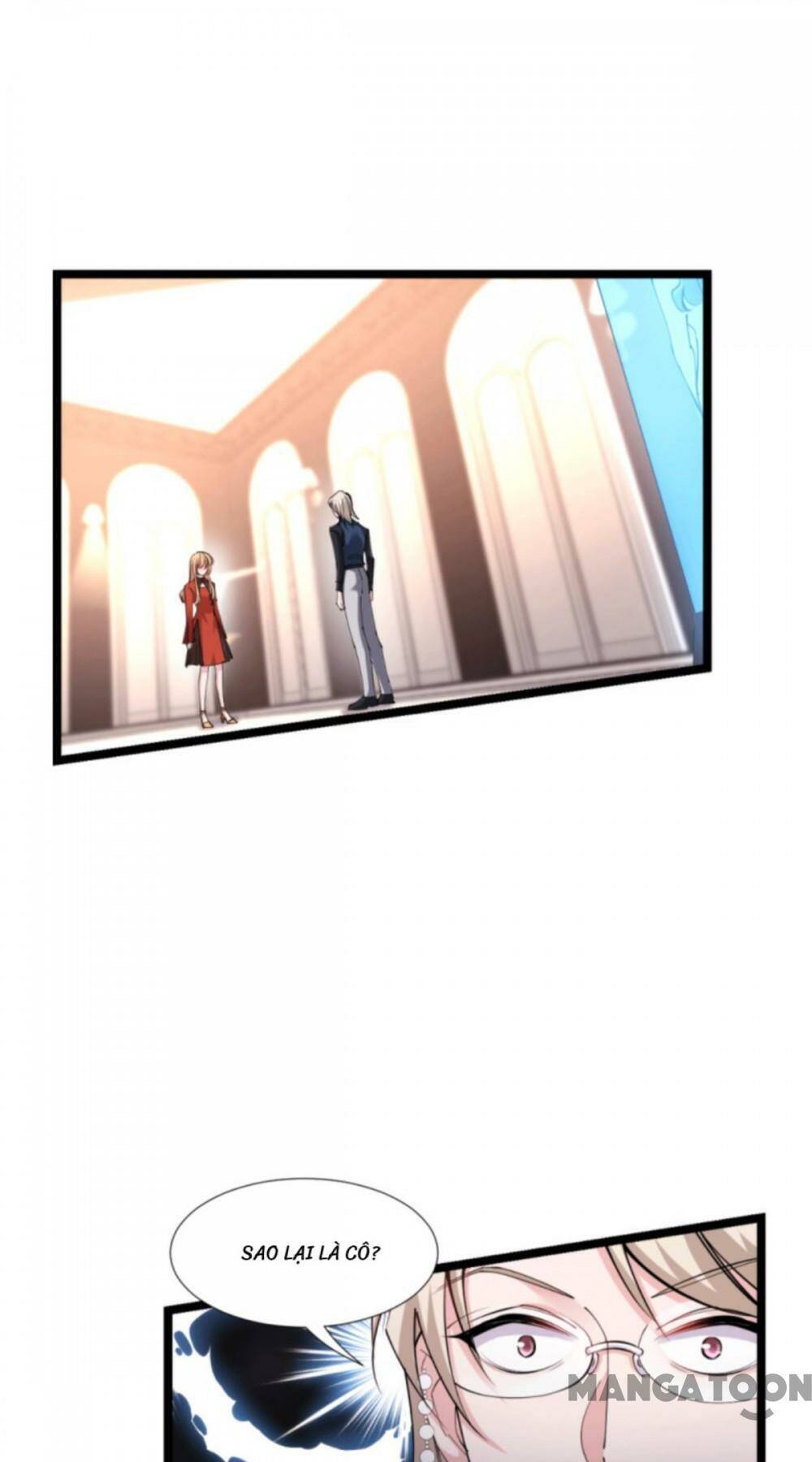 Ảnh Hậu Lão Bà Không Được Chạy: Chapter 227