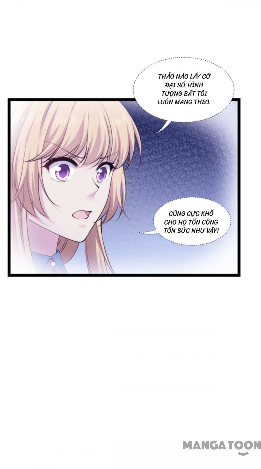 Ảnh Hậu Lão Bà Không Được Chạy: Chapter 227