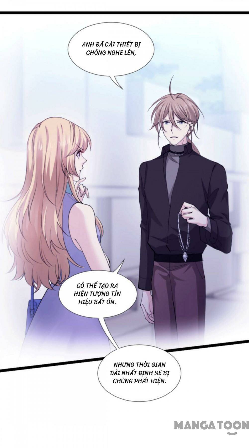 Ảnh Hậu Lão Bà Không Được Chạy: Chapter 227