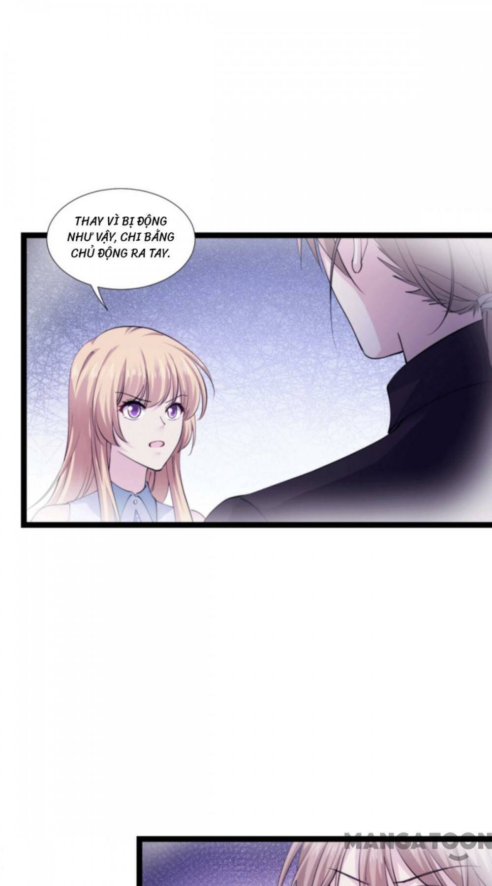 Ảnh Hậu Lão Bà Không Được Chạy: Chapter 227