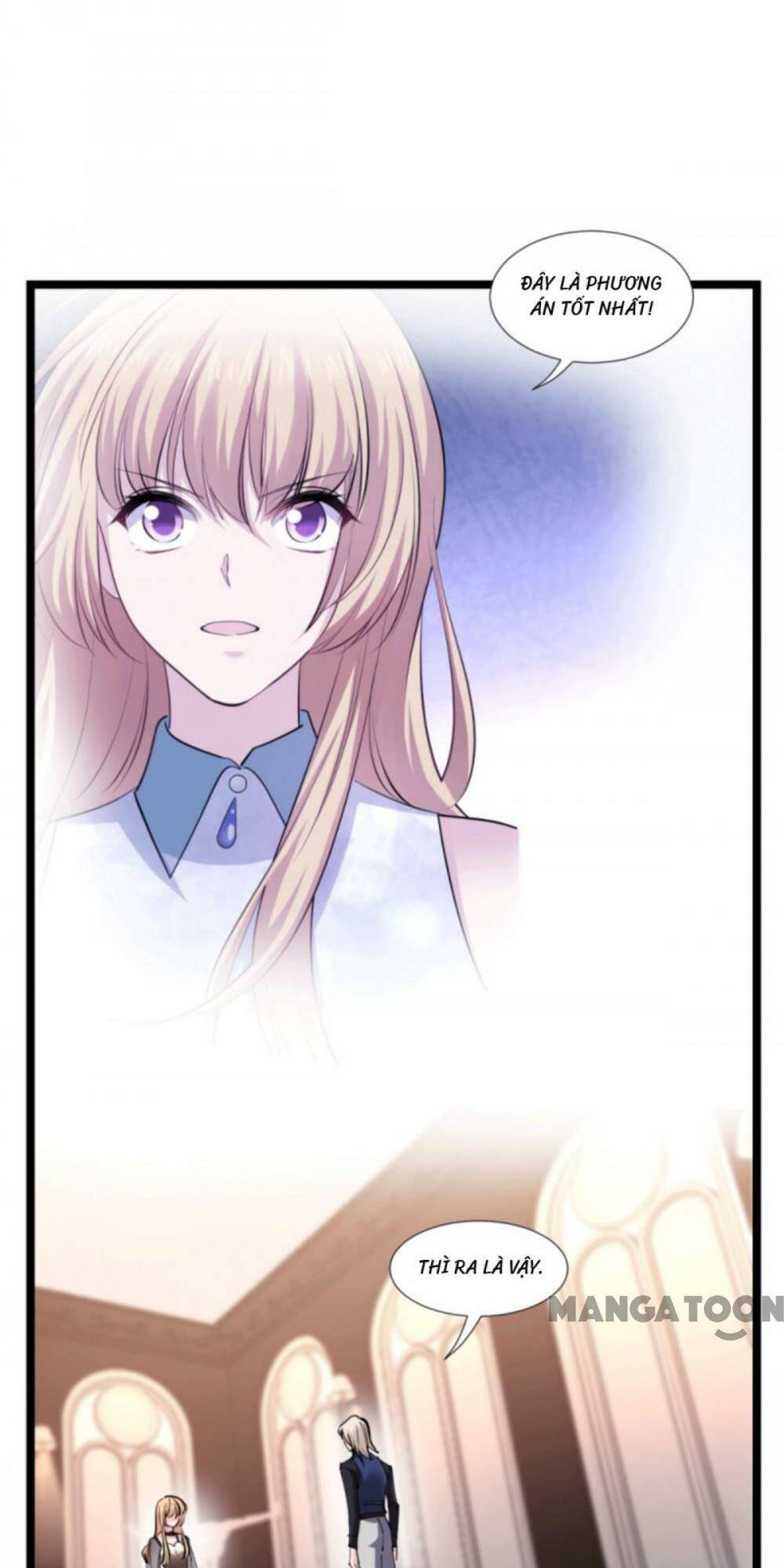 Ảnh Hậu Lão Bà Không Được Chạy: Chapter 227