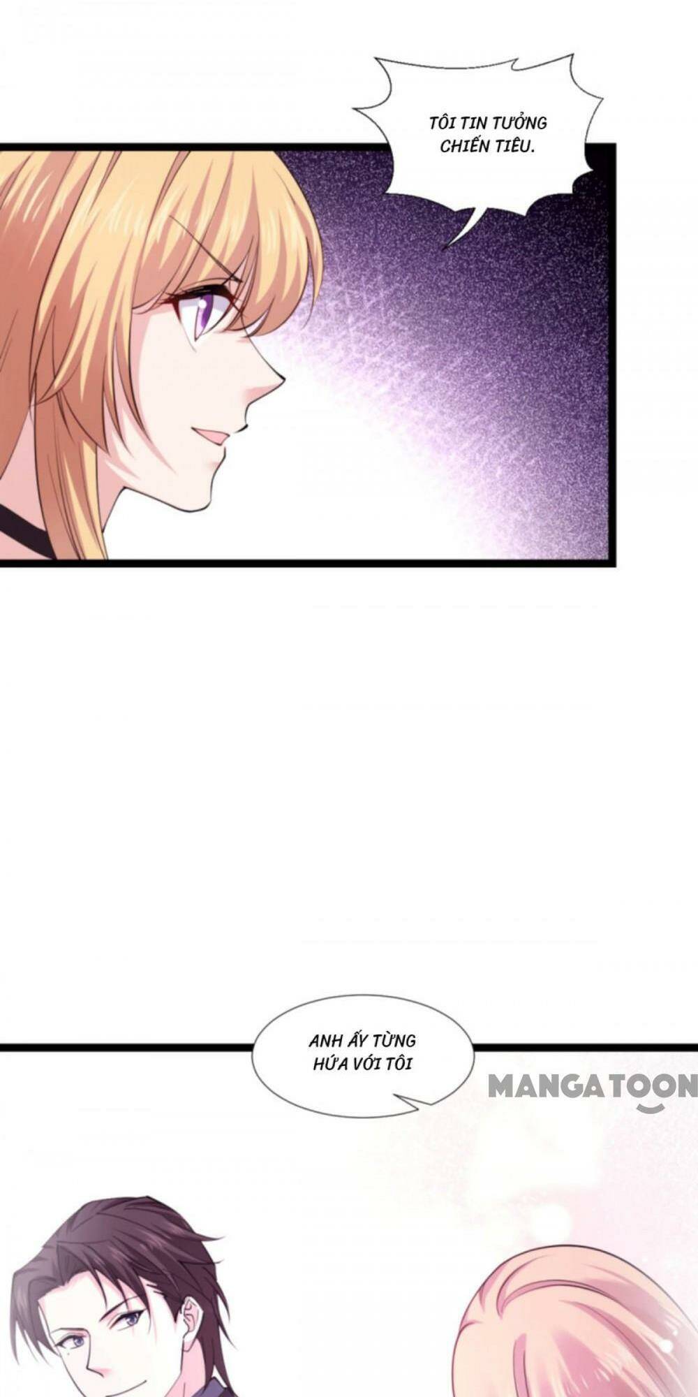 Ảnh Hậu Lão Bà Không Được Chạy: Chapter 227