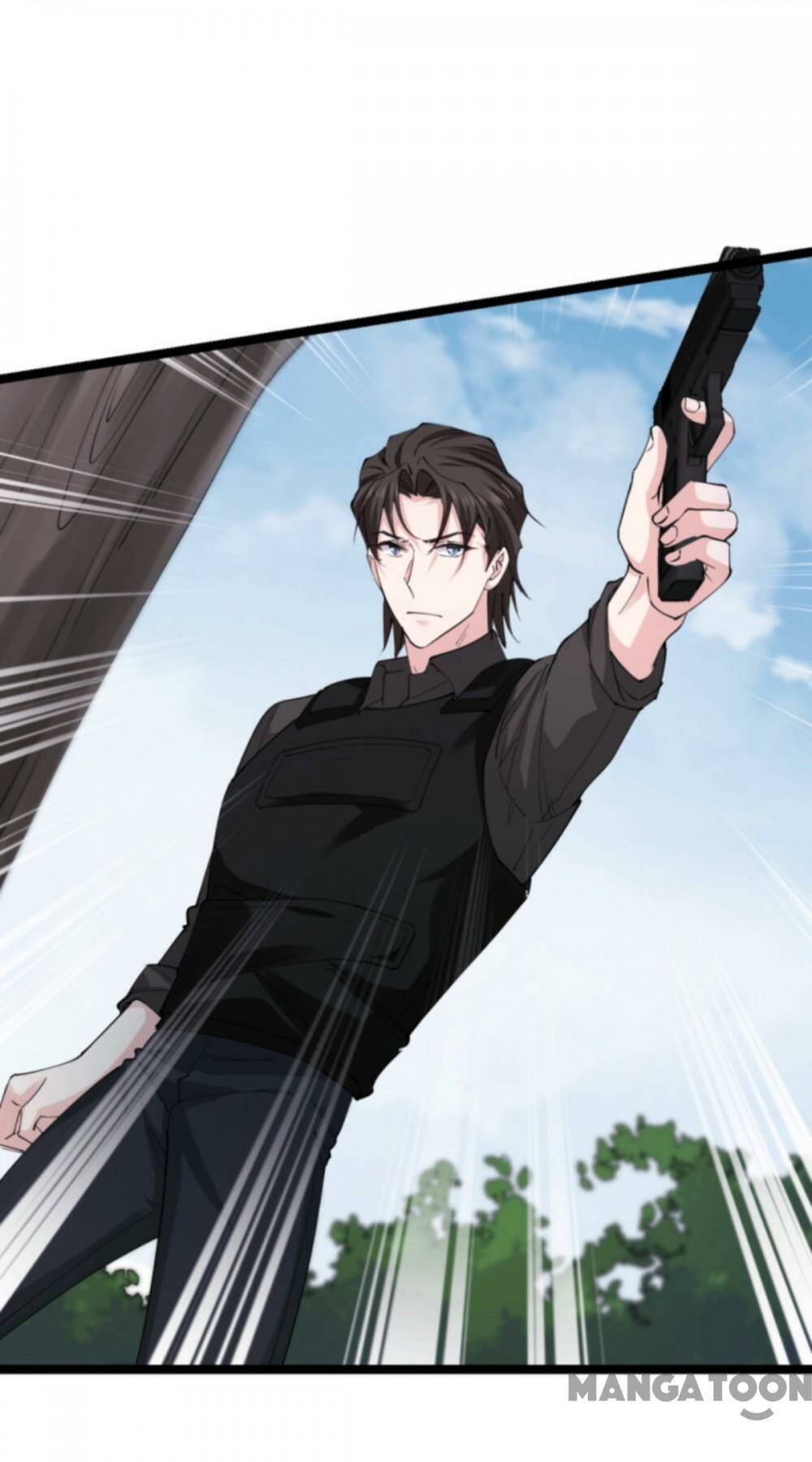 Ảnh Hậu Lão Bà Không Được Chạy: Chapter 227
