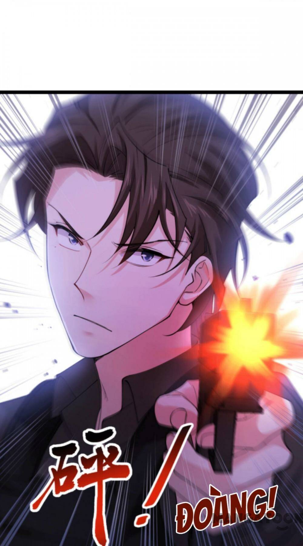 Ảnh Hậu Lão Bà Không Được Chạy: Chapter 227
