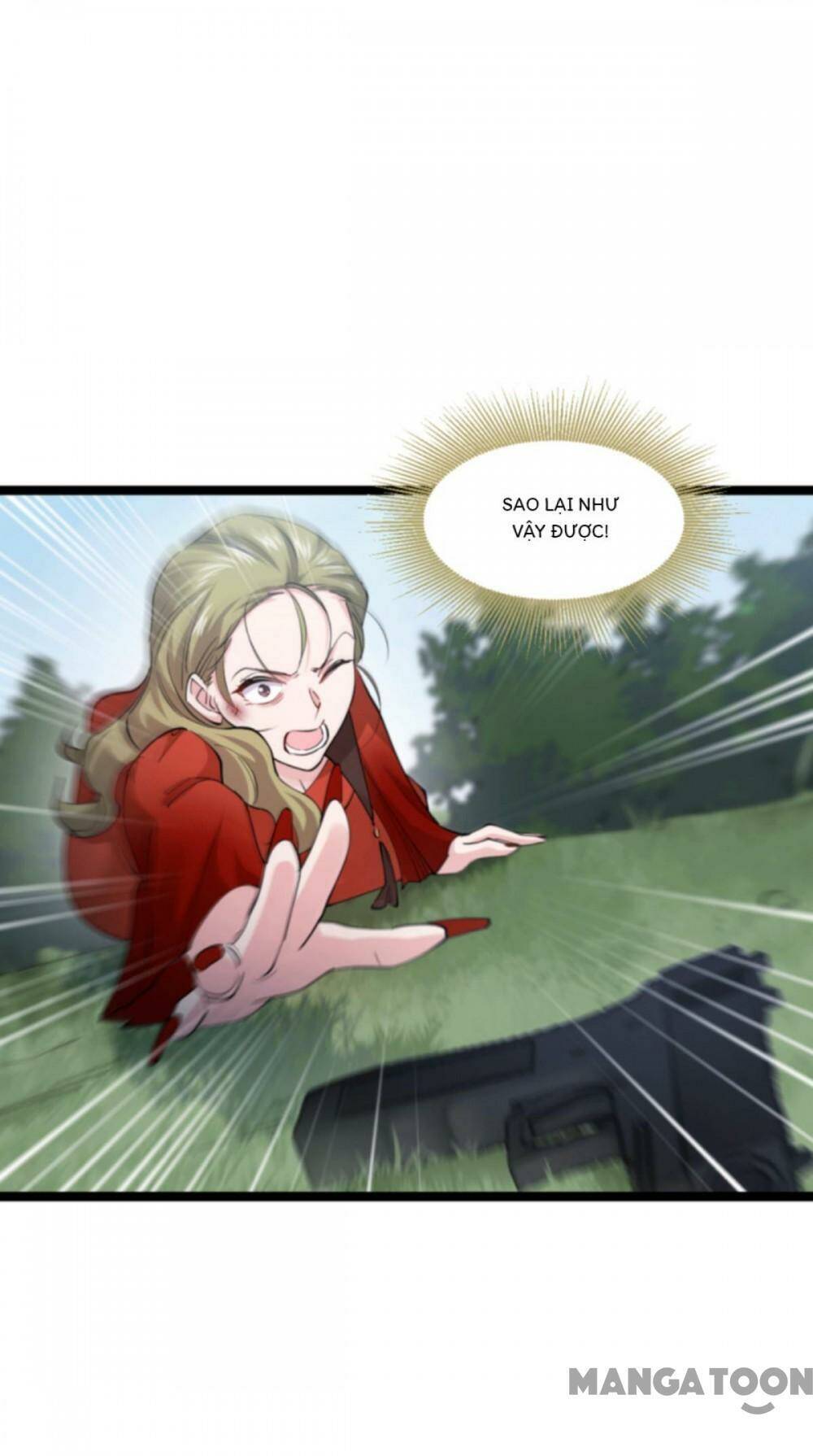 Ảnh Hậu Lão Bà Không Được Chạy: Chapter 227
