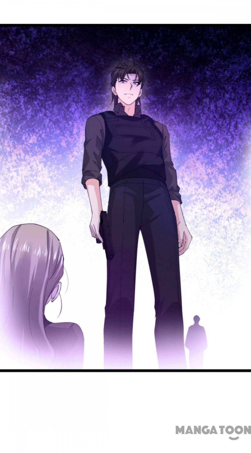Ảnh Hậu Lão Bà Không Được Chạy: Chapter 227