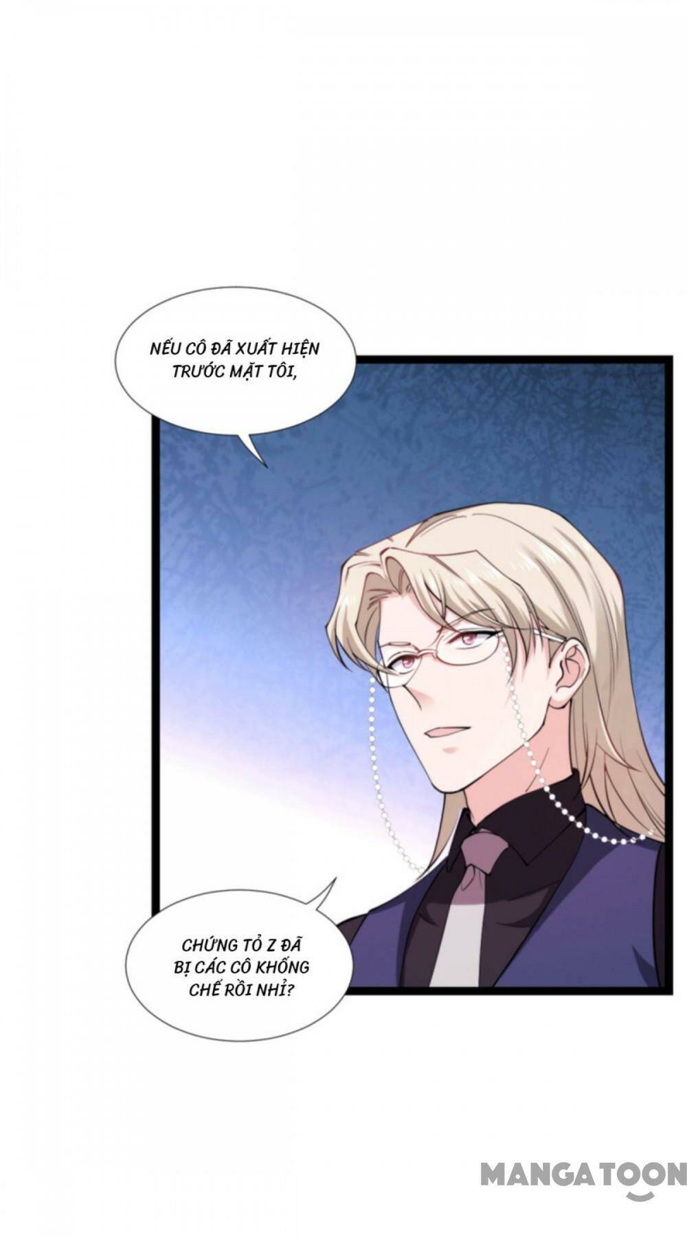 Ảnh Hậu Lão Bà Không Được Chạy: Chapter 227