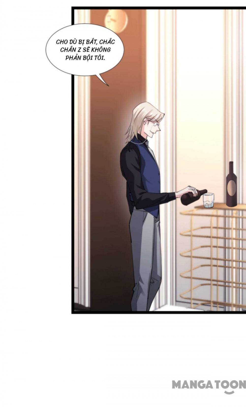 Ảnh Hậu Lão Bà Không Được Chạy: Chapter 227