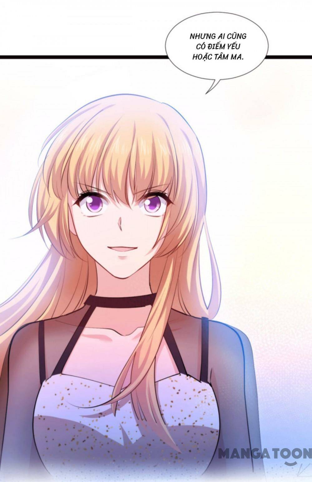 Ảnh Hậu Lão Bà Không Được Chạy: Chapter 227