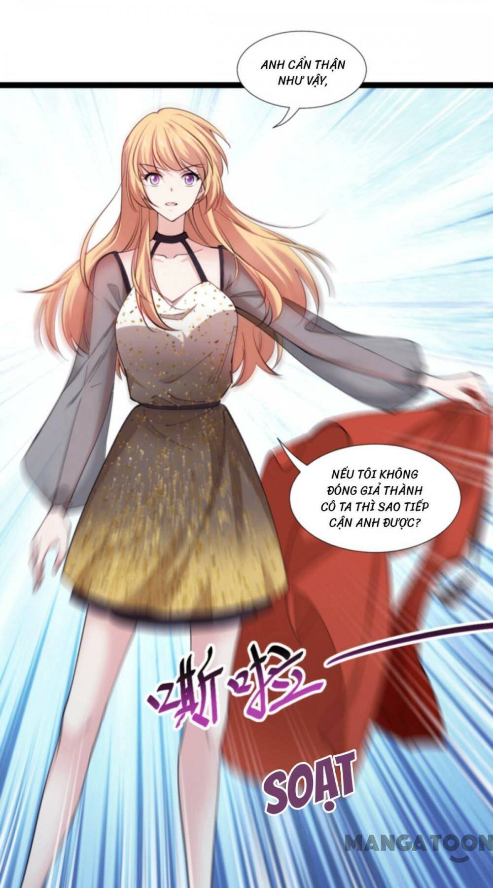 Ảnh Hậu Lão Bà Không Được Chạy: Chapter 227