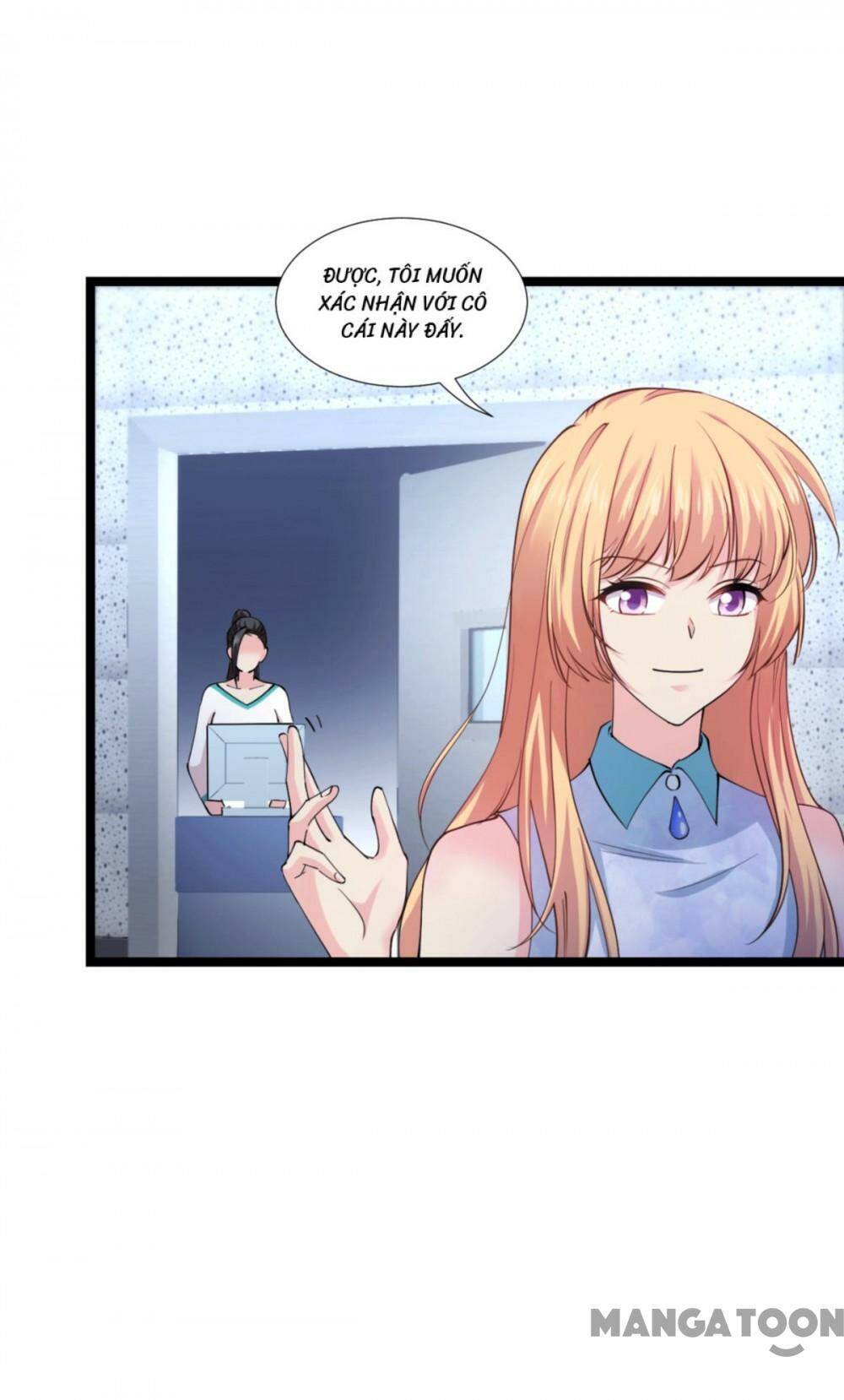 Ảnh Hậu Lão Bà Không Được Chạy: Chapter 228