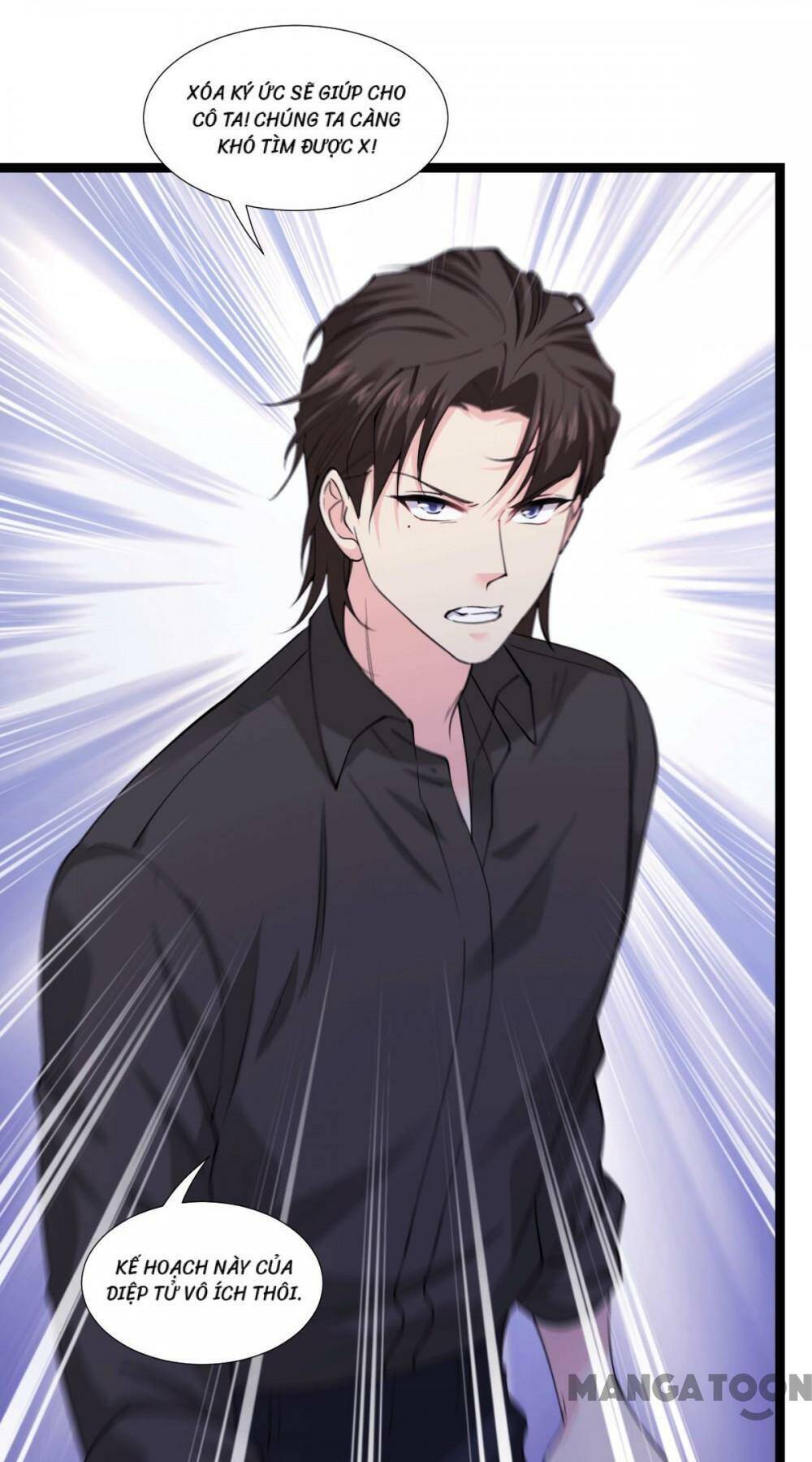 Ảnh Hậu Lão Bà Không Được Chạy: Chapter 228