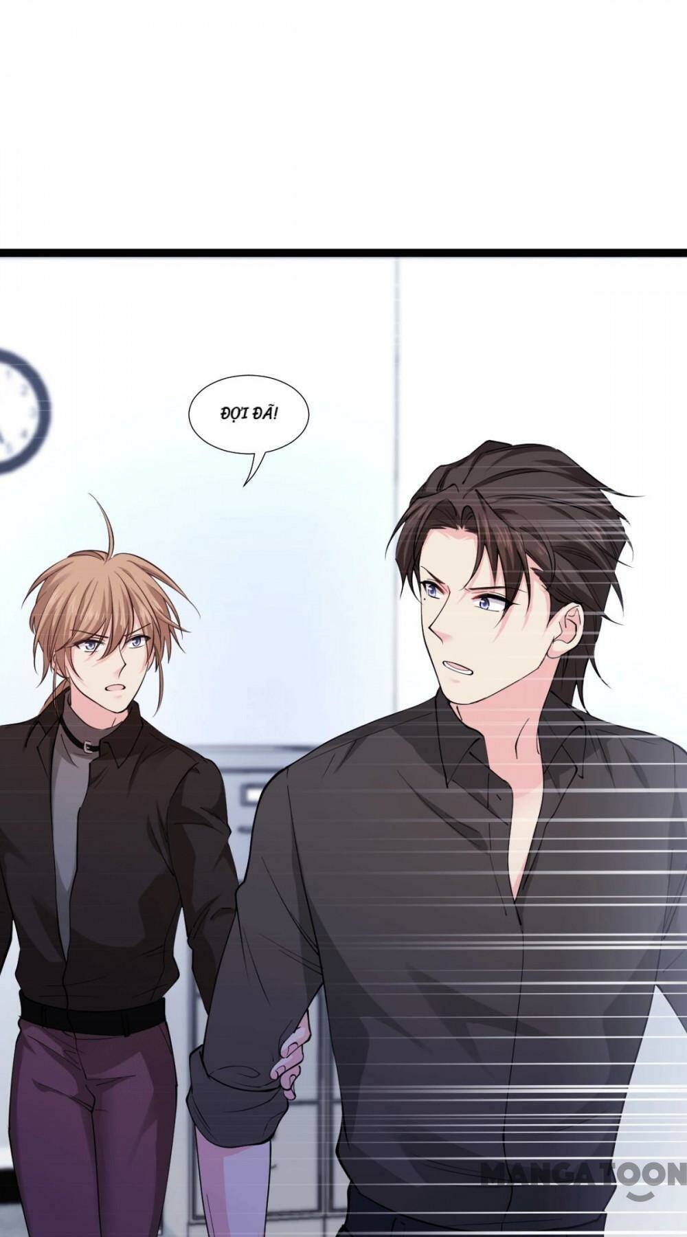 Ảnh Hậu Lão Bà Không Được Chạy: Chapter 228
