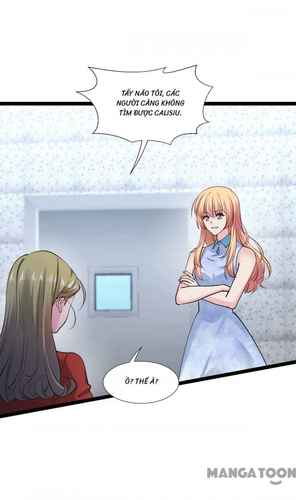 Ảnh Hậu Lão Bà Không Được Chạy: Chapter 228