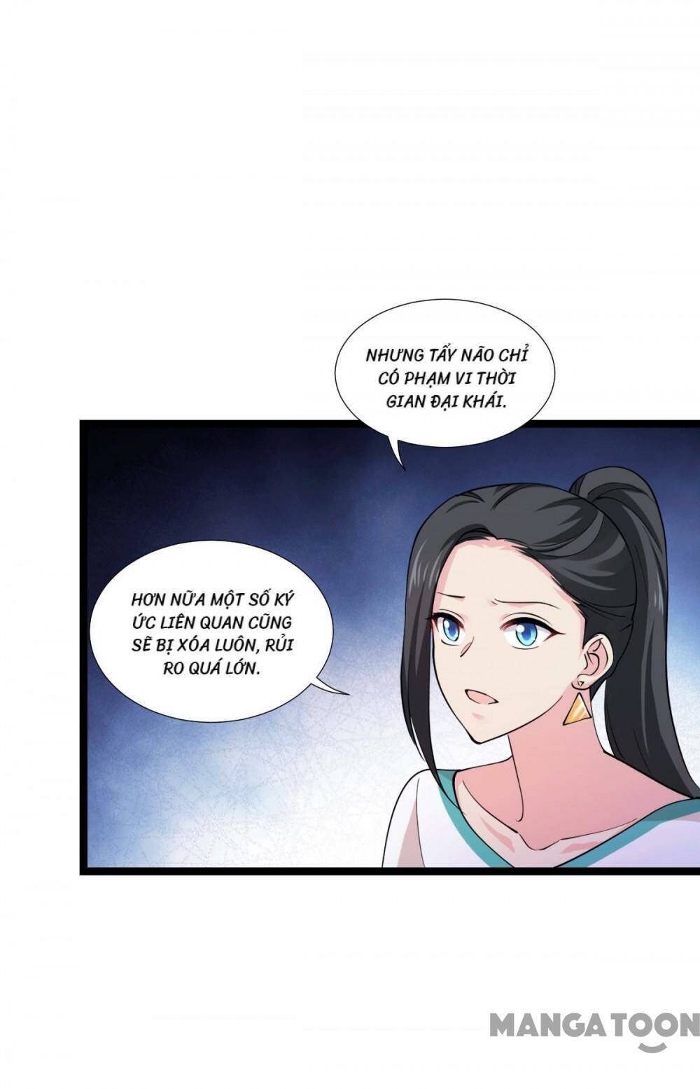 Ảnh Hậu Lão Bà Không Được Chạy: Chapter 228