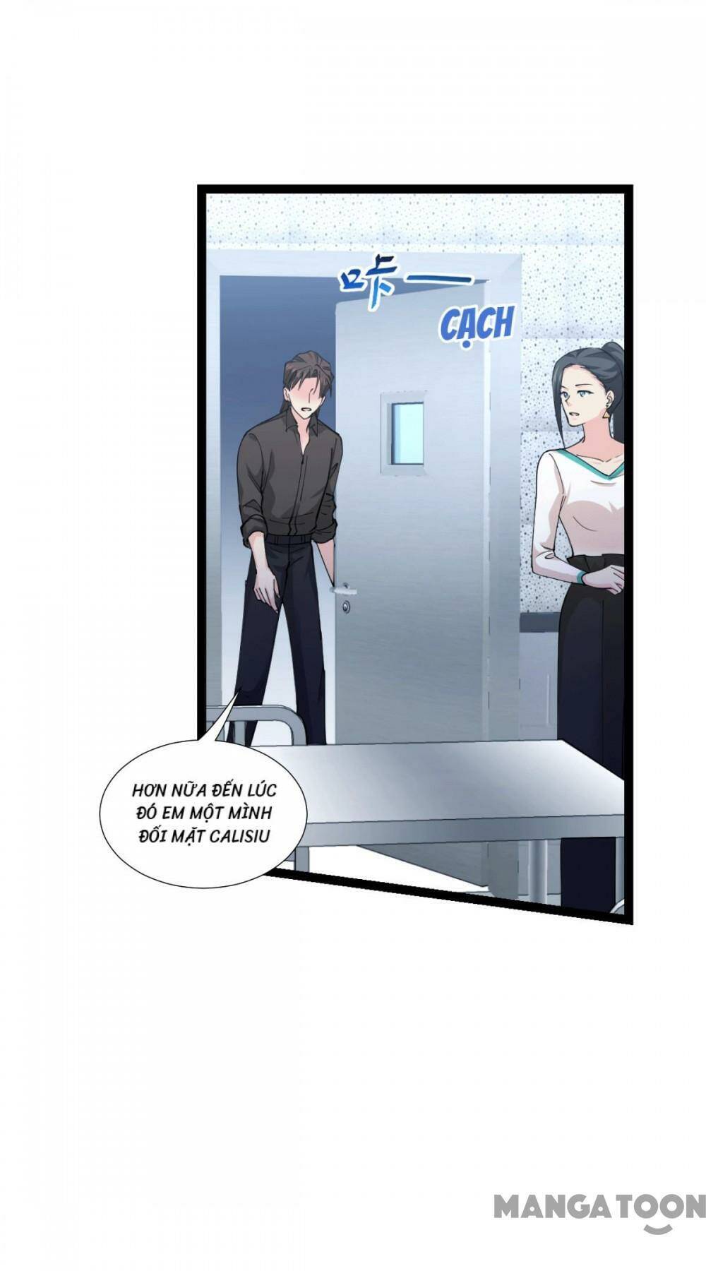 Ảnh Hậu Lão Bà Không Được Chạy: Chapter 228