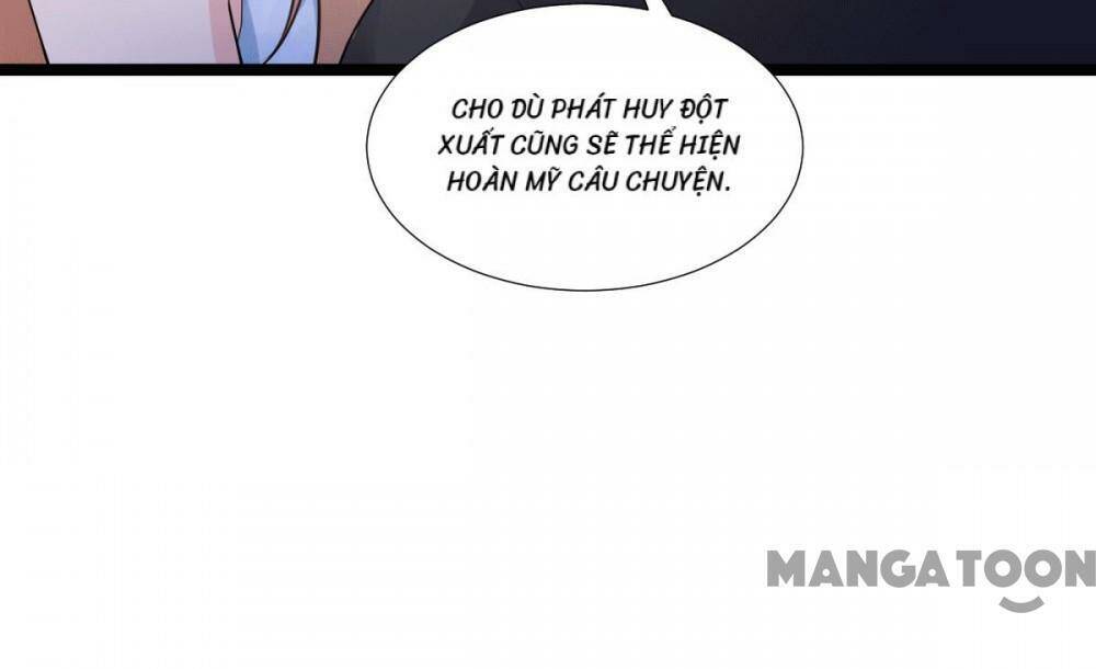 Ảnh Hậu Lão Bà Không Được Chạy: Chapter 228