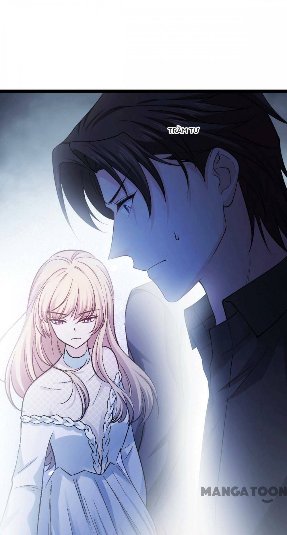 Ảnh Hậu Lão Bà Không Được Chạy: Chapter 228