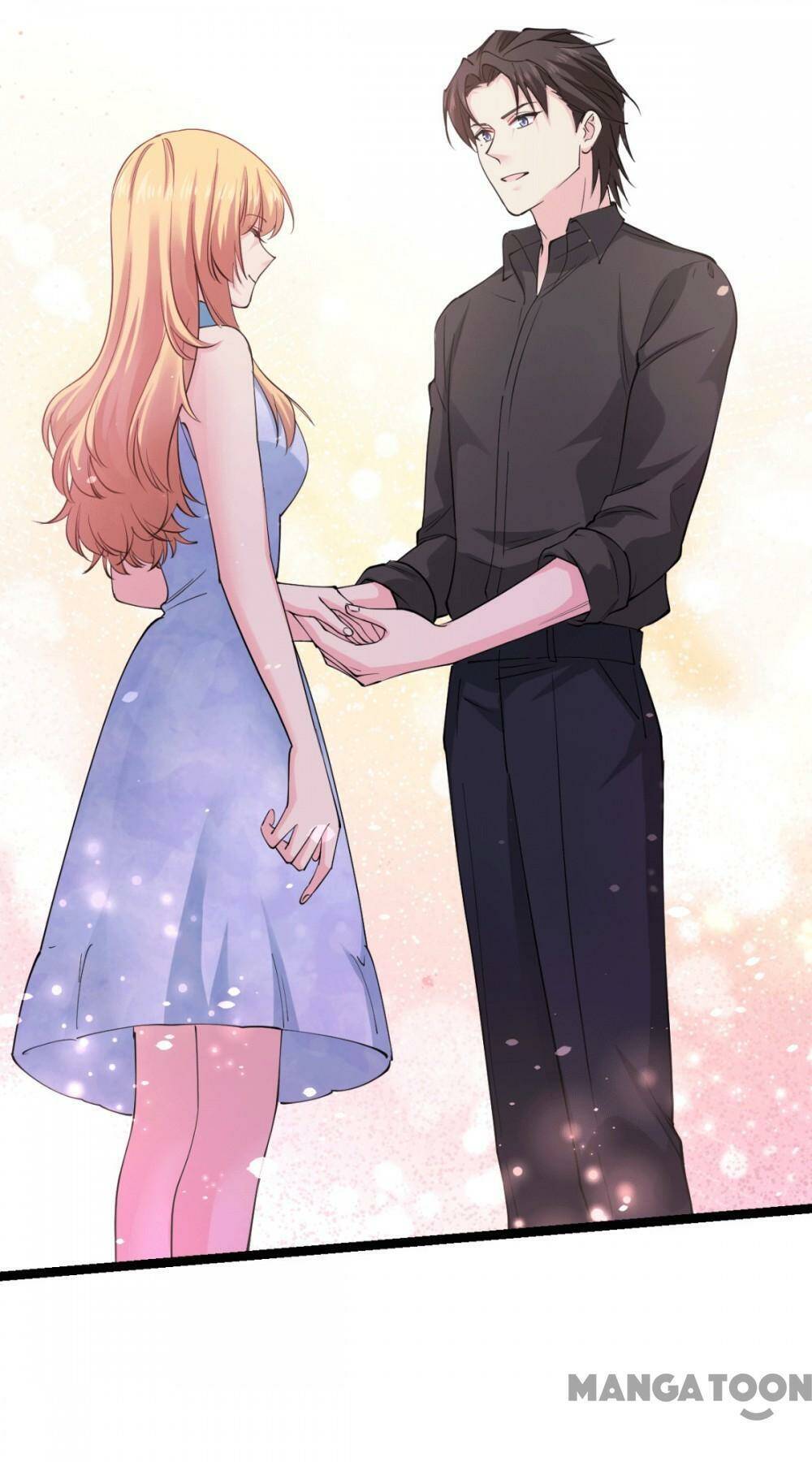 Ảnh Hậu Lão Bà Không Được Chạy: Chapter 228