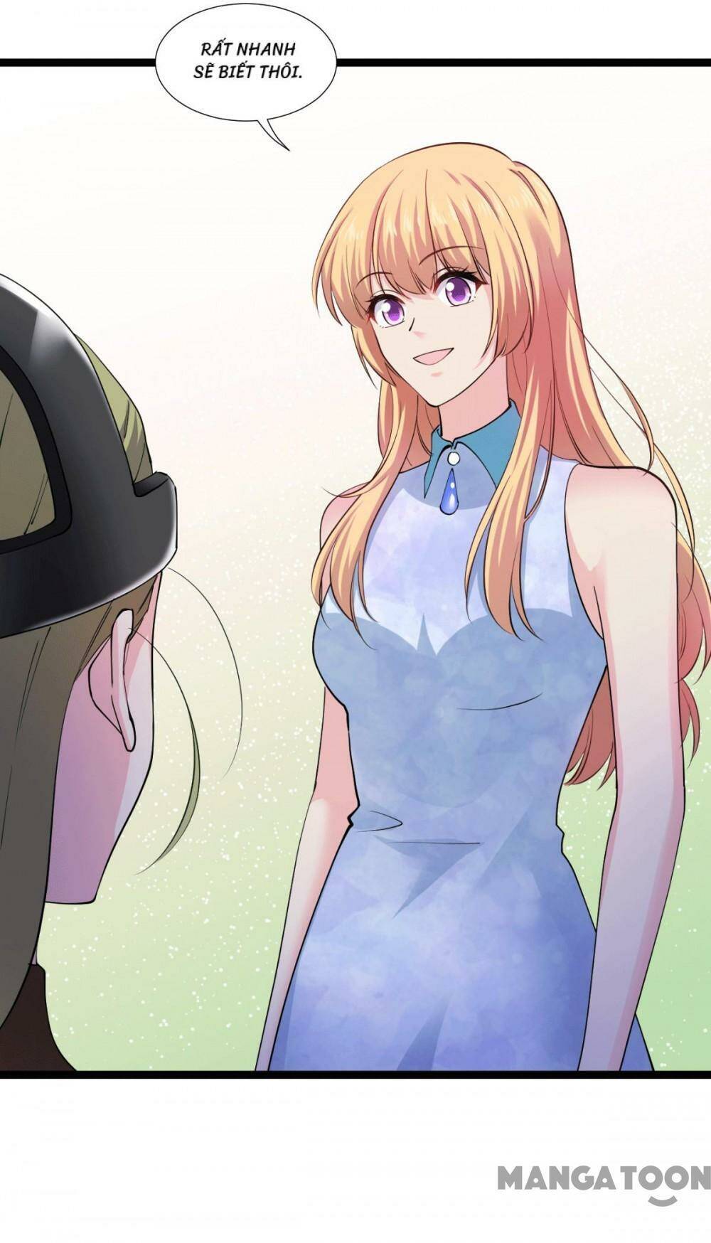 Ảnh Hậu Lão Bà Không Được Chạy: Chapter 228