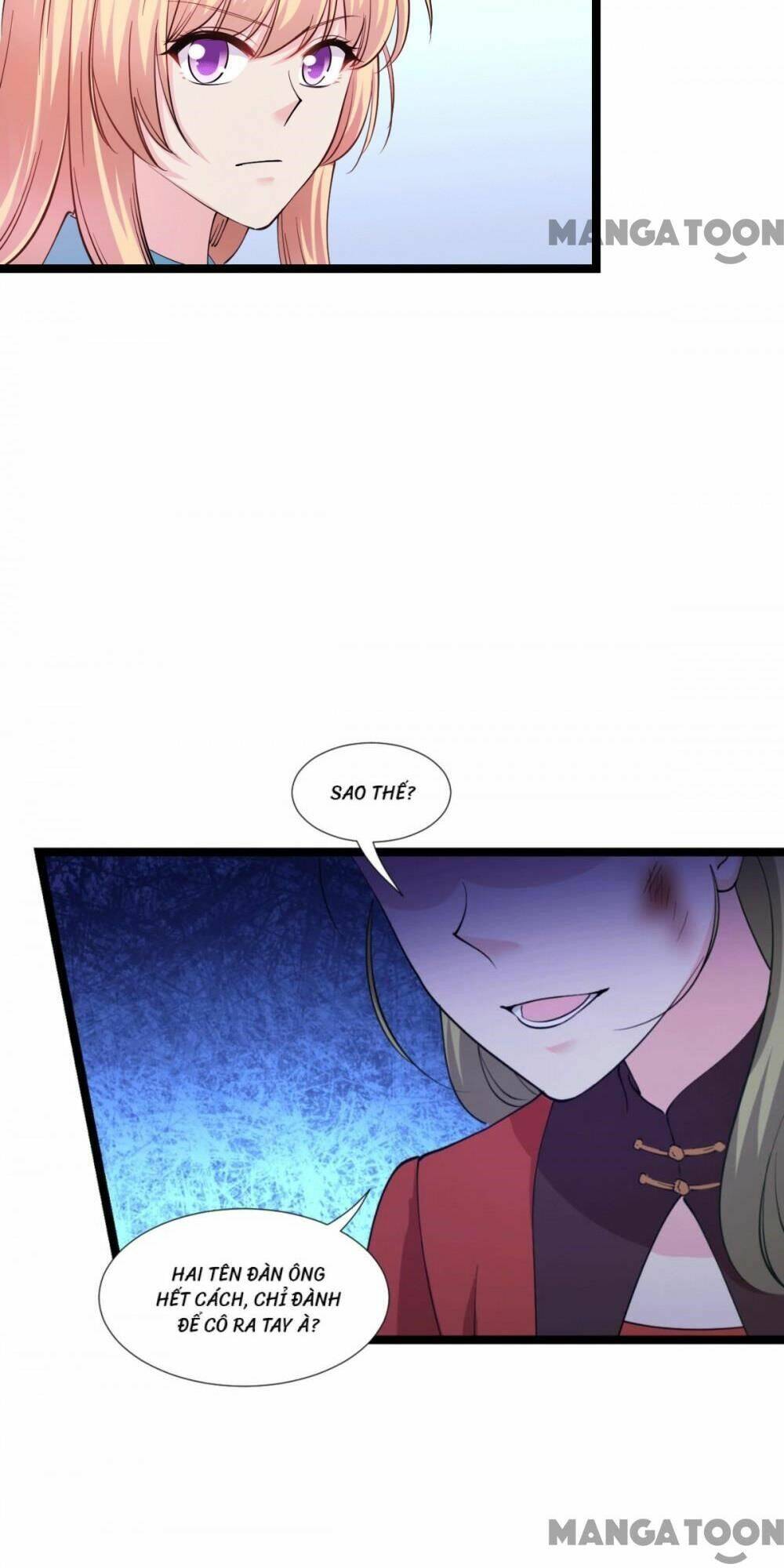 Ảnh Hậu Lão Bà Không Được Chạy: Chapter 228