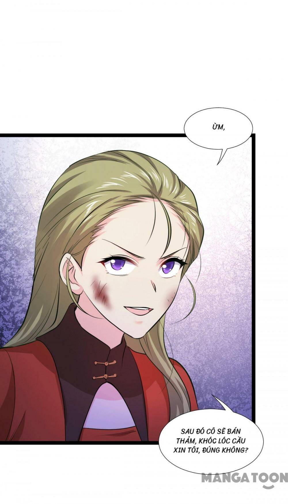 Ảnh Hậu Lão Bà Không Được Chạy: Chapter 228