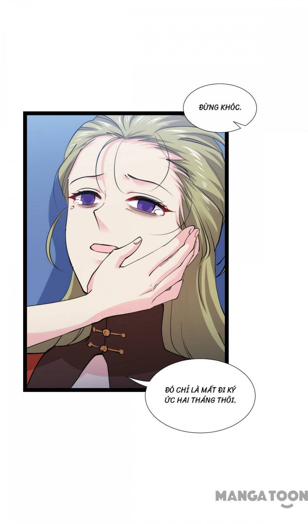 Ảnh Hậu Lão Bà Không Được Chạy: Chapter 229