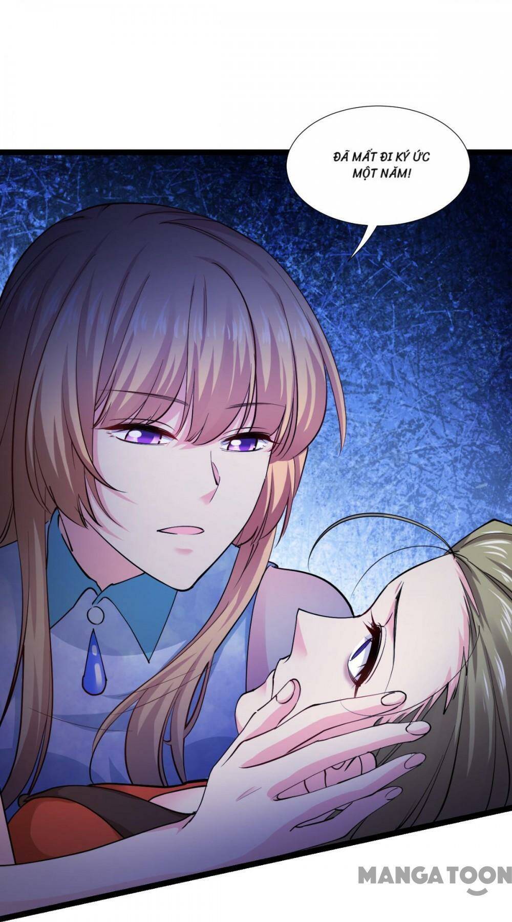 Ảnh Hậu Lão Bà Không Được Chạy: Chapter 229