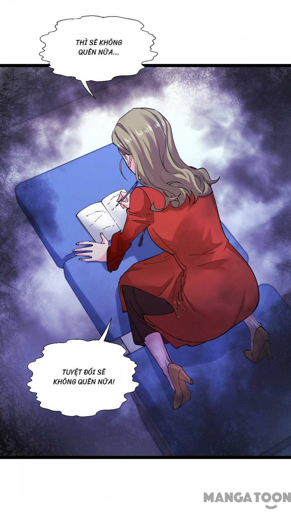 Ảnh Hậu Lão Bà Không Được Chạy: Chapter 229